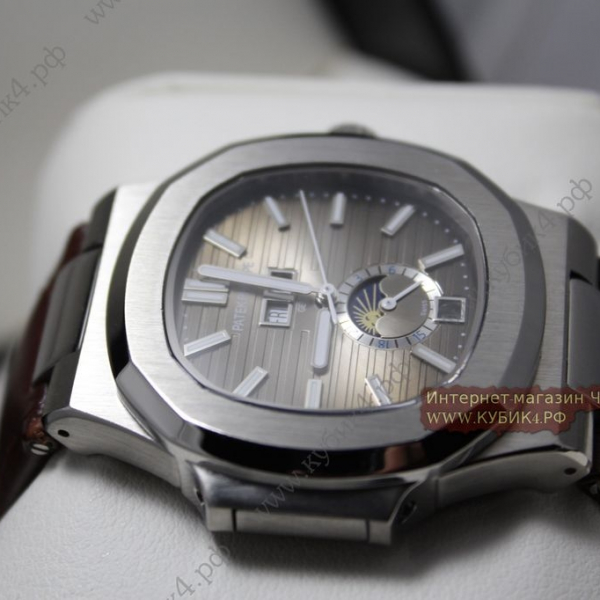 Patek Philippe Men Nautilus (код 242)