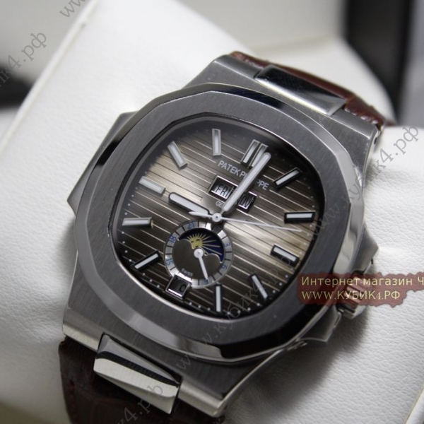 Patek Philippe Men Nautilus (код 242)