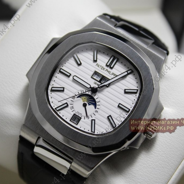 Patek Philippe Men Nautilus (код 243)