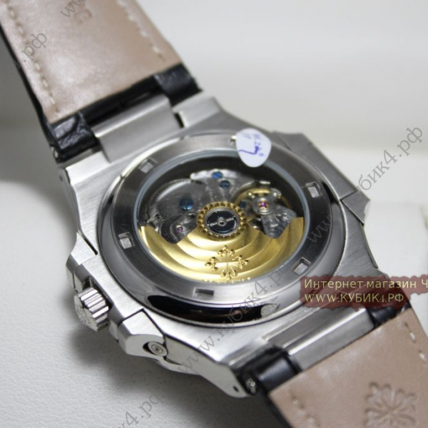 Patek Philippe Men Nautilus (код 243)