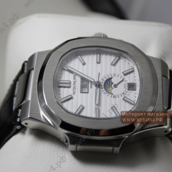 Patek Philippe Men Nautilus (код 243)
