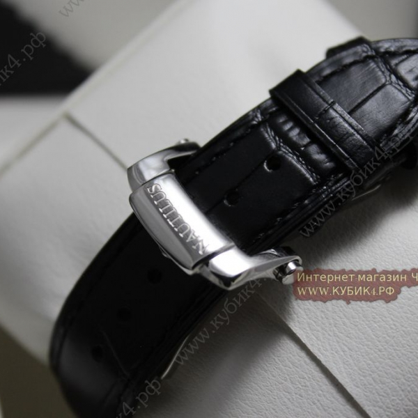 Patek Philippe Men Nautilus (код 243)