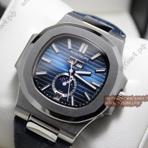 Patek Philippe Men Nautilus (код 244)