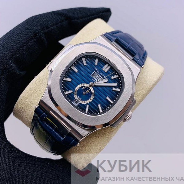 Patek Philippe Men Nautilus (код 244)
