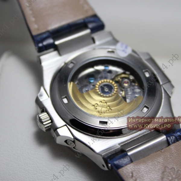 Patek Philippe Men Nautilus (код 244)