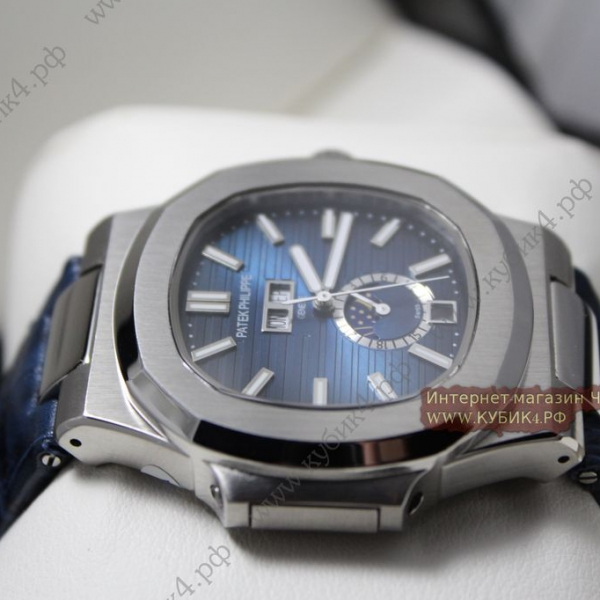 Patek Philippe Men Nautilus (код 244)