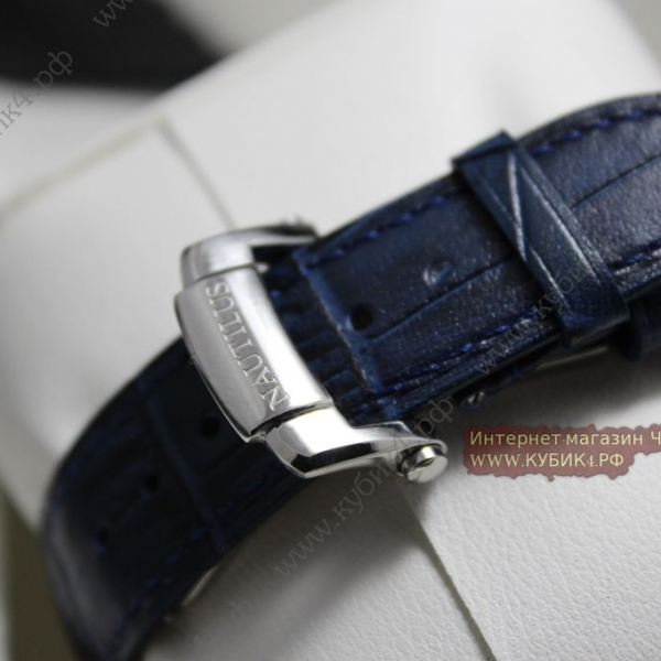 Patek Philippe Men Nautilus (код 244)