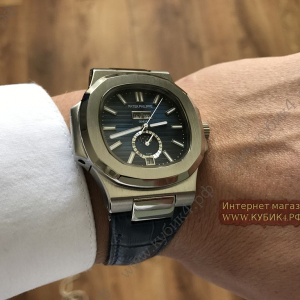 Patek Philippe Men Nautilus (код 244)