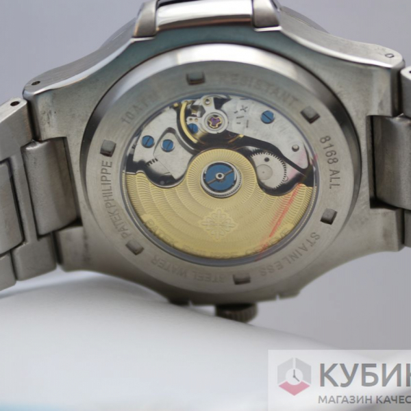 Patek Philippe Men Nautilus (код 245)