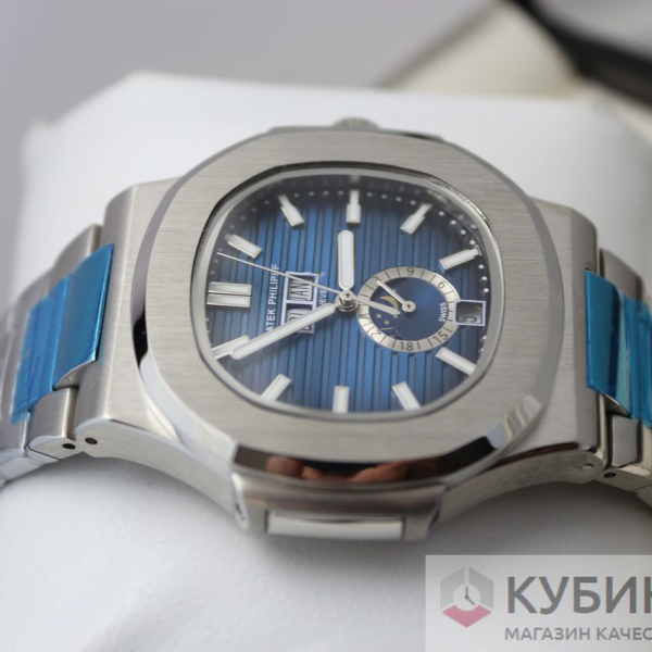 Patek Philippe Men Nautilus (код 245)