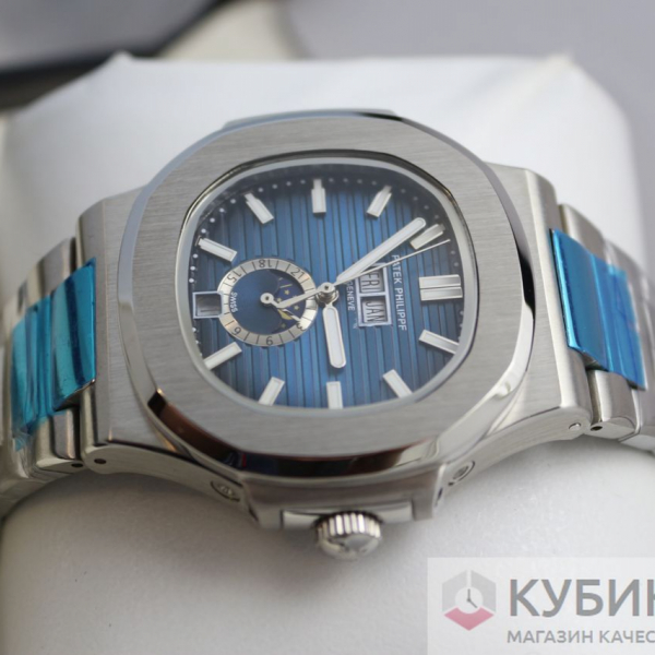 Patek Philippe Men Nautilus (код 245)