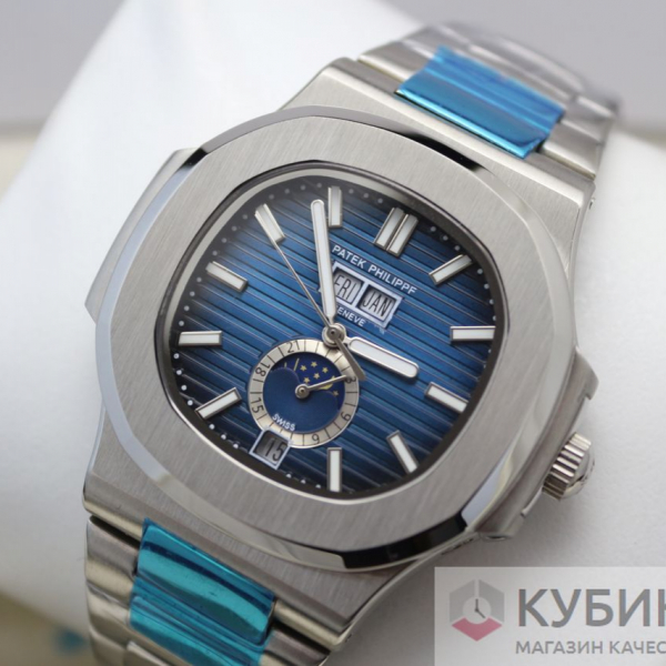 Patek Philippe Men Nautilus (код 245)