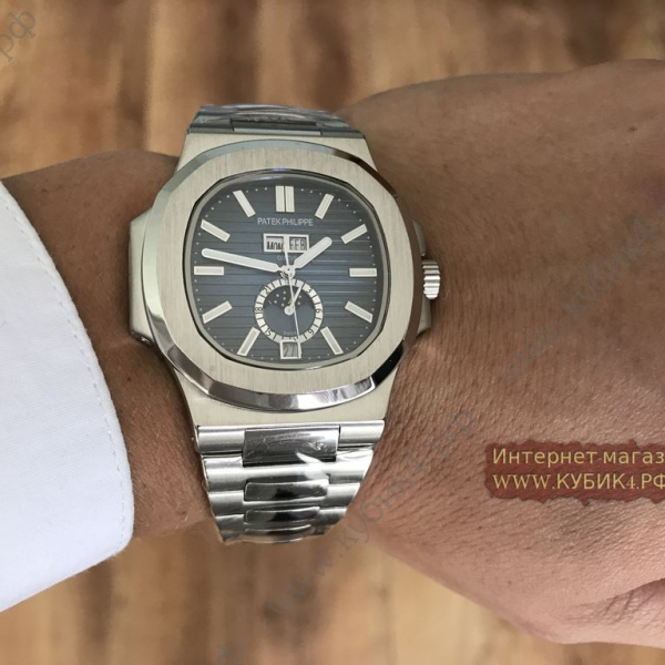 Patek Philippe Men Nautilus (код 245)