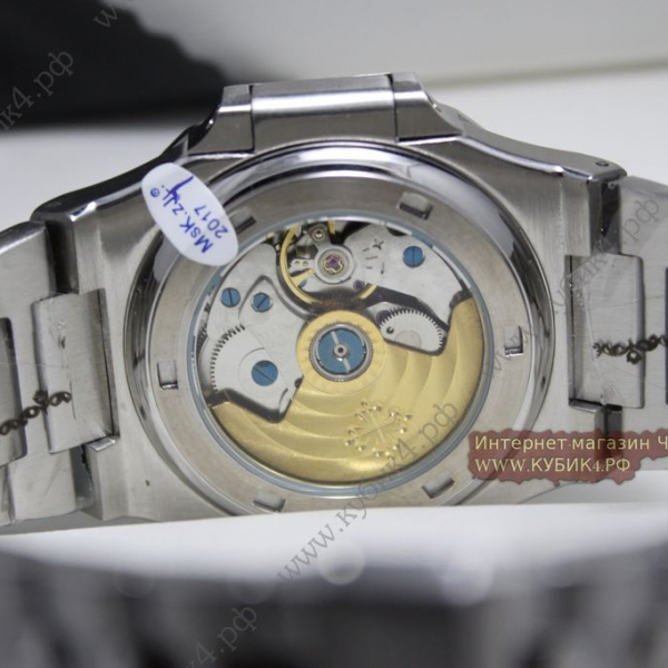Patek Philippe Men Nautilus (код 245)