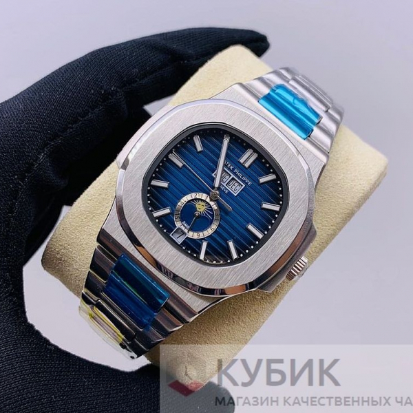 Patek Philippe Men Nautilus (код 245)