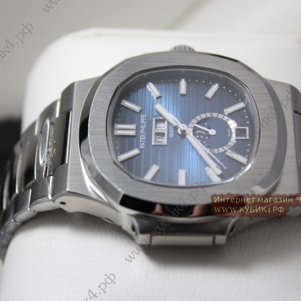 Patek Philippe Men Nautilus (код 245)