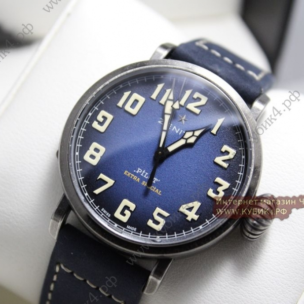Zenith Pilot (код 033)