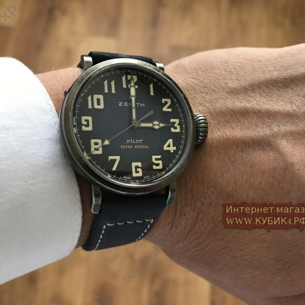 Zenith Pilot (код 033)
