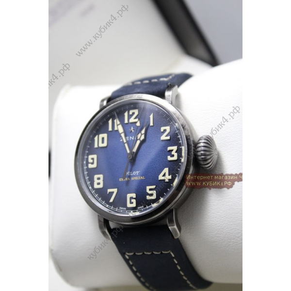 Zenith Pilot (код 033)