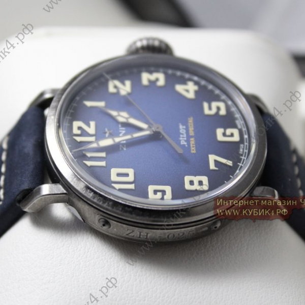 Zenith Pilot (код 033)