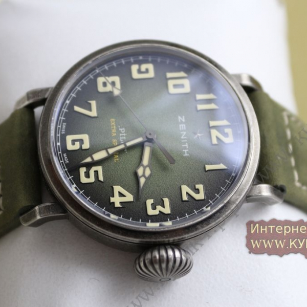 Zenith Pilot (код 034)
