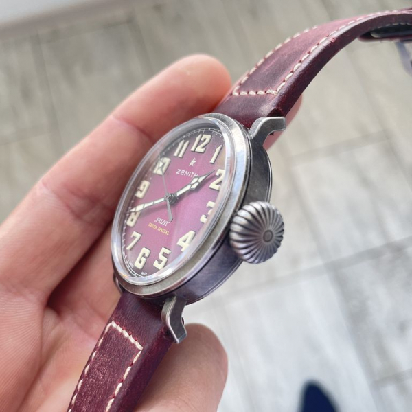 Zenith Pilot (код 036)