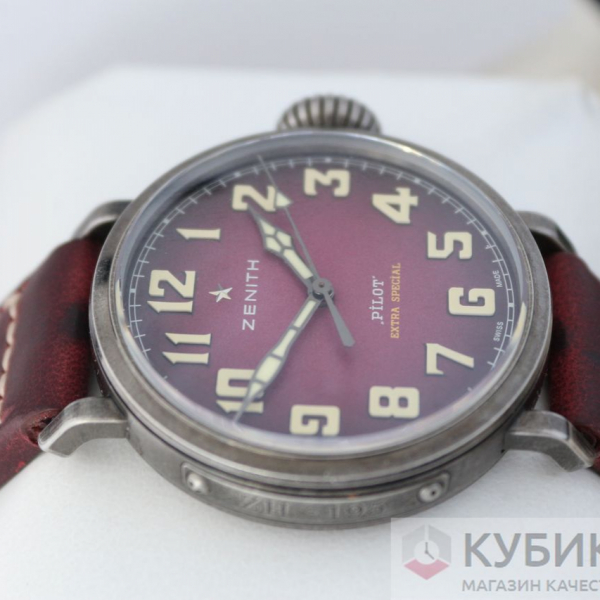 Zenith Pilot (код 036)