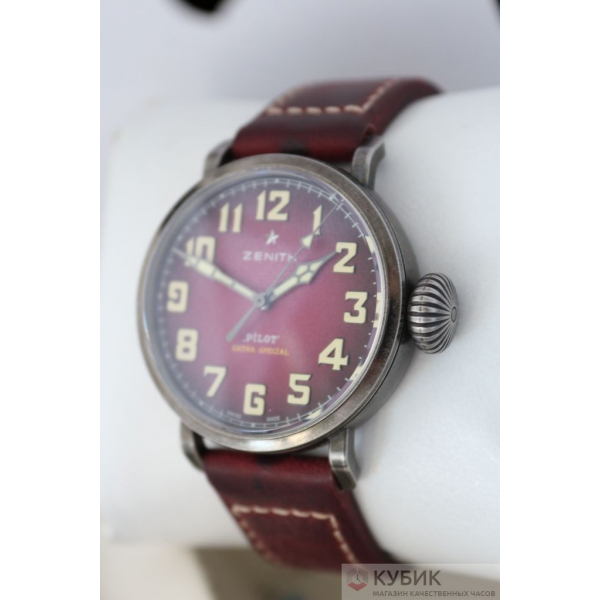 Zenith Pilot (код 036)