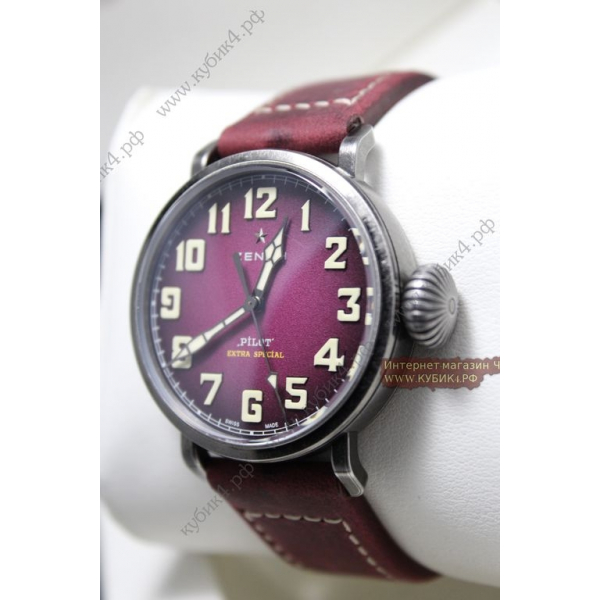 Zenith Pilot (код 036)