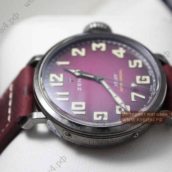 Zenith Pilot (код 036)