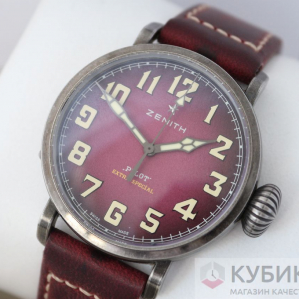 Zenith Pilot (код 036)