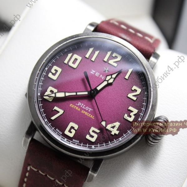 Zenith Pilot (код 036)