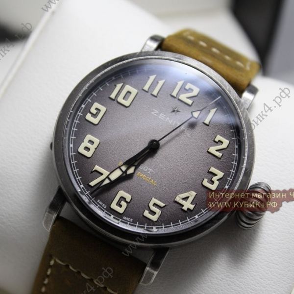 Zenith Pilot (код 035)