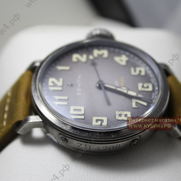 Zenith Pilot (код 035)