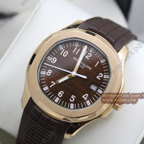 Patek Philippe Aquanaut (код 247)