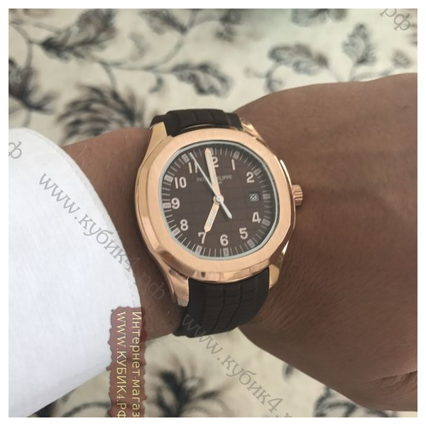Patek Philippe Aquanaut (код 247)