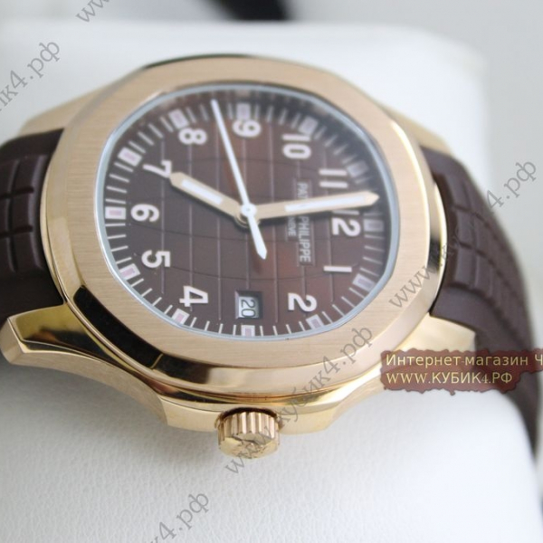 Patek Philippe Aquanaut (код 247)