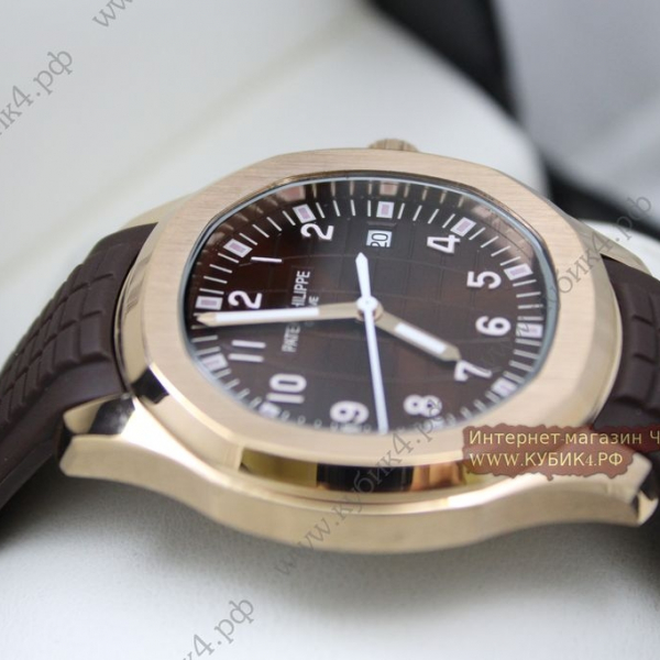 Patek Philippe Aquanaut (код 247)