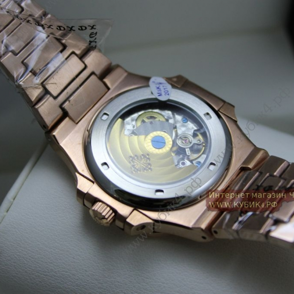 Patek Philippe Men Nautilus (код 249)
