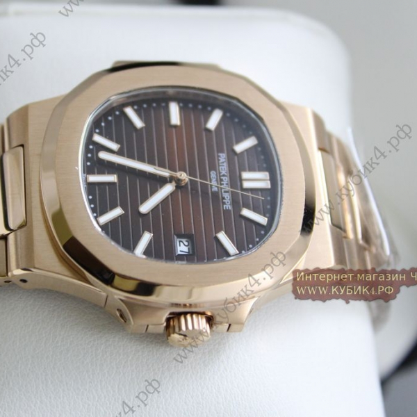 Patek Philippe Men Nautilus (код 249)