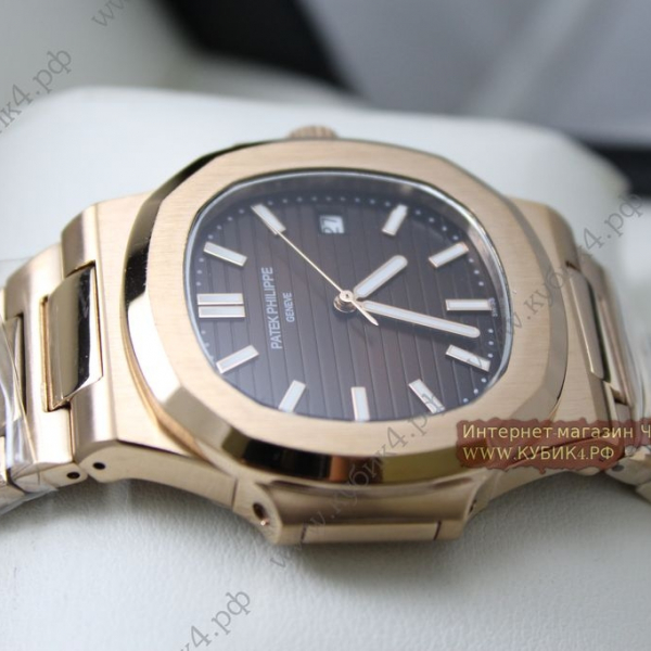 Patek Philippe Men Nautilus (код 249)