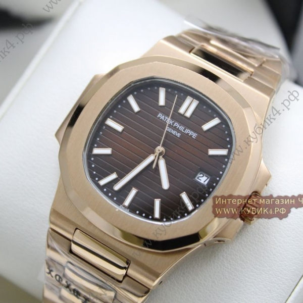 Patek Philippe Men Nautilus (код 249)