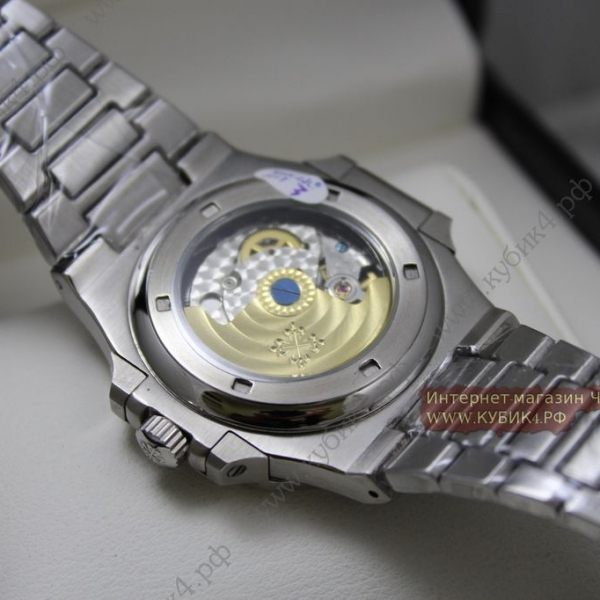 Patek Philippe Men Nautilus (код 250)