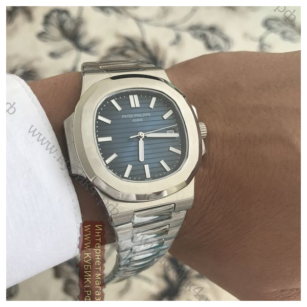 Patek Philippe Men Nautilus (код 250)