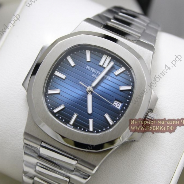 Patek Philippe Men Nautilus (код 250)