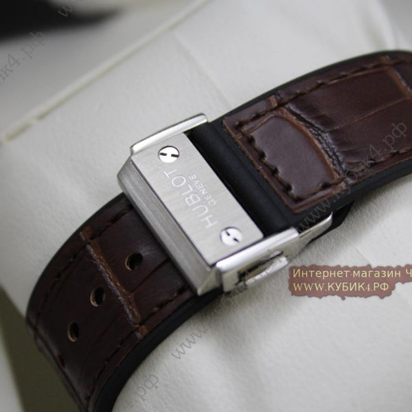HUBLOT Classic Fusion All Diamond (код 355-01)