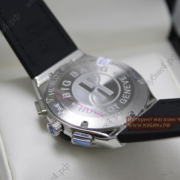 HUBLOT Classic Fusion All Diamond (код 356)