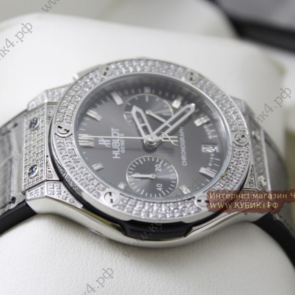 HUBLOT Classic Fusion All Diamond (код 356)