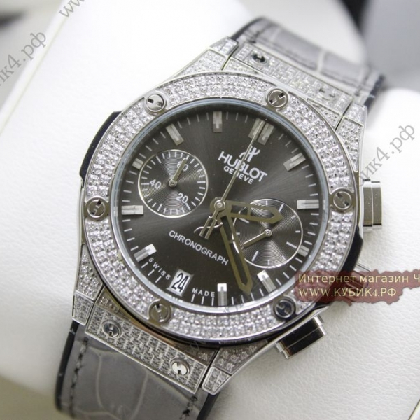 HUBLOT Classic Fusion All Diamond (код 356)