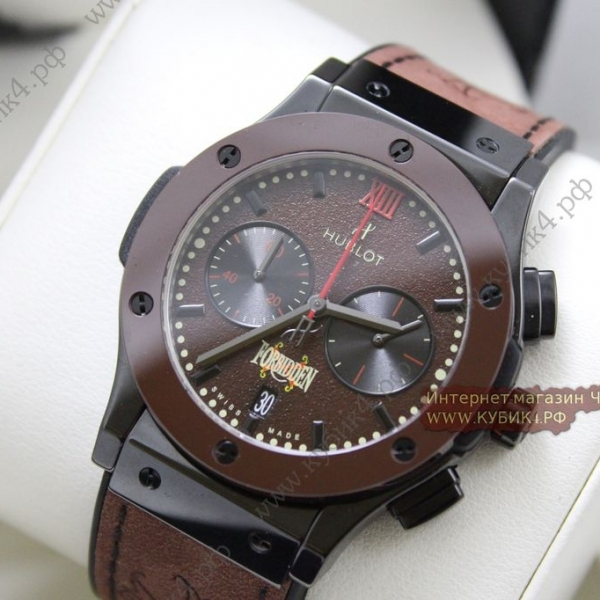 HUBLOT Forbidden(код 358)